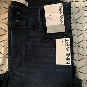 Nine West jeans